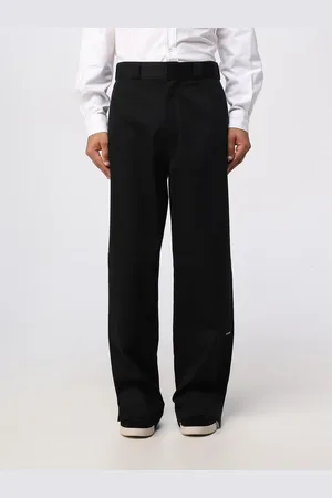 Palm Angels Cotton trousers