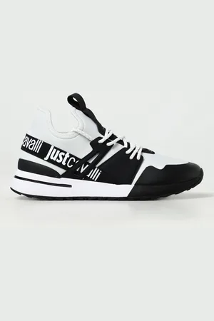 Roberto Cavalli Sneakers Men color