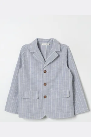 Zhoe & Tobiah Blazer Kids color
