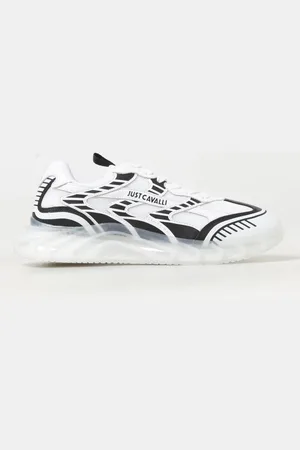 Roberto Cavalli Sneakers Men color