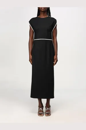 HUGO BOSS Dress Woman color