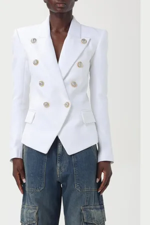Balmain Blazer Woman color