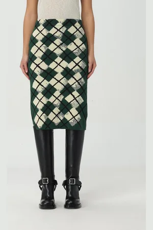 Burberry Skirt Woman color