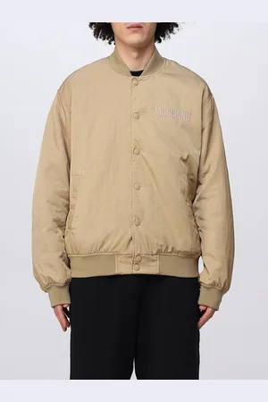Moschino Jacket Men color