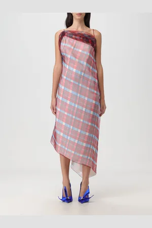 Salvatore Ferragamo Dress Woman color