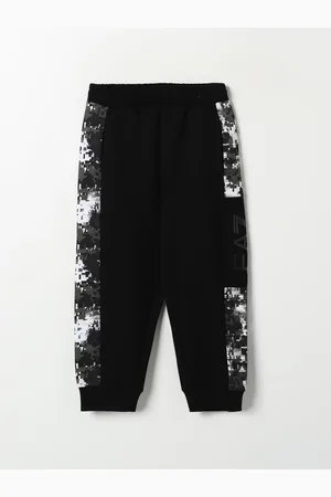 EA7 Pants Kids color