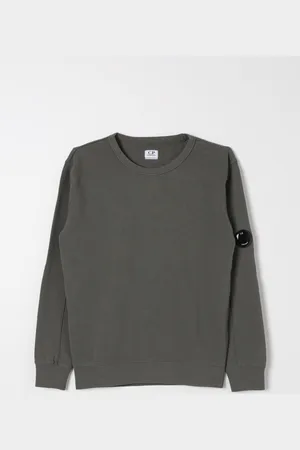 C.P. Company Sweater C. P. COMPANY Kids color