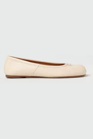 Maison Margiela Ballet Flats Woman color