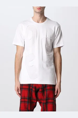 Comme des Garçons T-Shirt COMME DES GARÇONS SHIRT Men color
