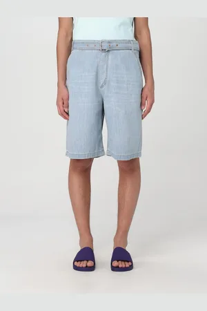 Bottega Veneta Short Men color