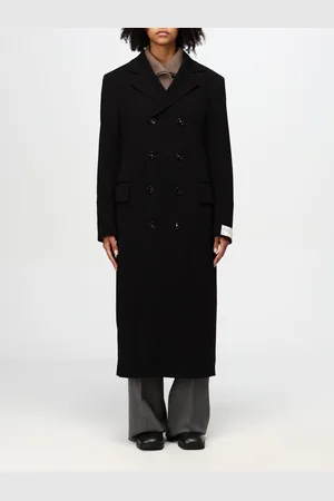 Bottega Veneta Coat Woman color