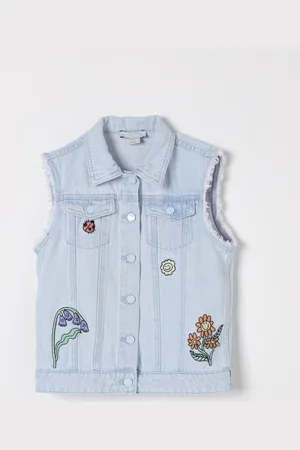 Stella McCartney Jacket Kids color
