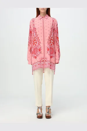 Etro Shirt Woman color