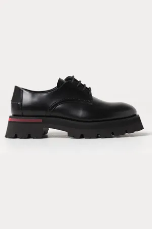 Paul Smith Oxford Shoes Woman color