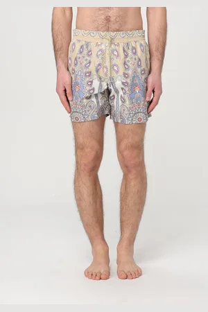 Etro Swimsuit Men color