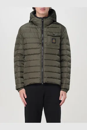 RefrigiWear Jacket Men color