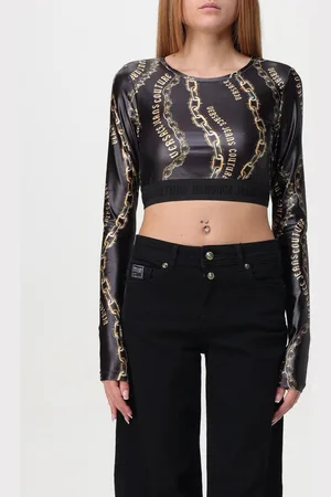 VERSACE Sweater Woman color