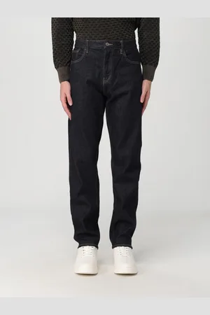 Armani Exchange Jeans Men color