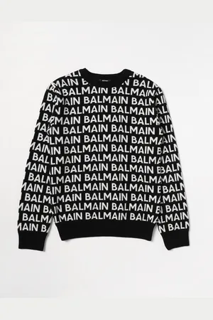 Balmain Sweater Kids color