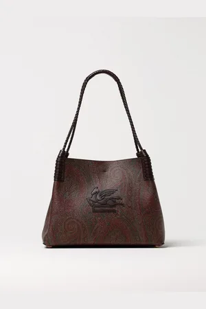 Etro Shoulder Bag Woman color