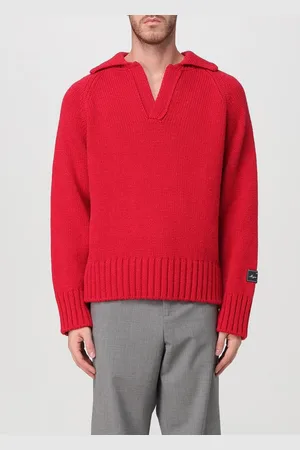 Msgm Sweater Men color
