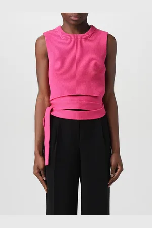 RED Valentino Top Woman color
