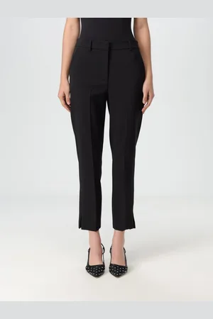 HANITA Pants Woman color