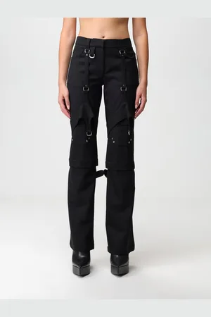 OFF-WHITE Pants Woman color