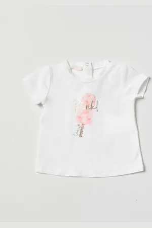 Liu Jo T-Shirt Kids color