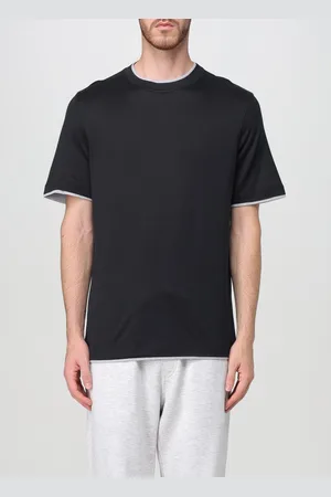 Brunello Cucinelli T-Shirt Men color