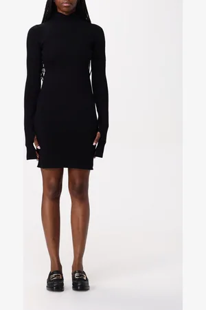Fendi Dress Woman color