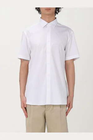 Burberry Shirt Men color