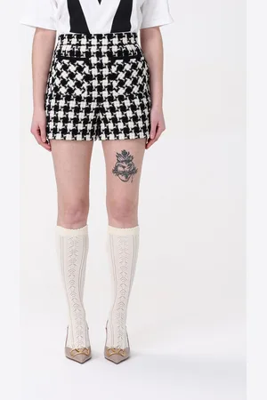 VALENTINO Short Woman color