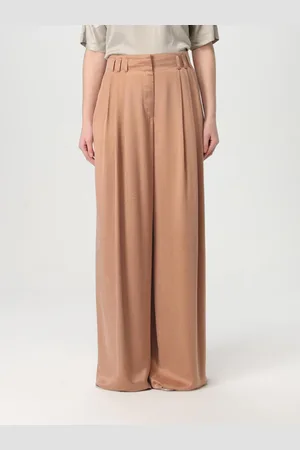 Giorgio Armani Pants Woman color