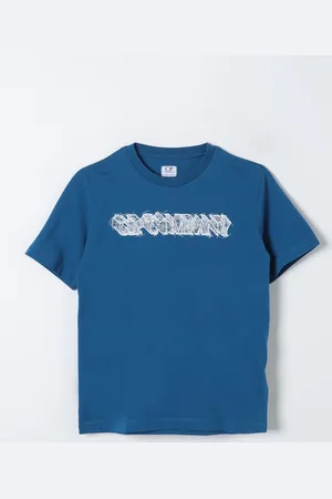 C.P. Company T-Shirt C. P. COMPANY Kids color