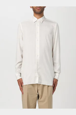LARDINI Shirt Men color