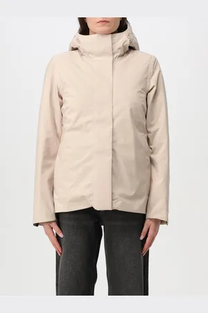 K-Way Jacket Woman color