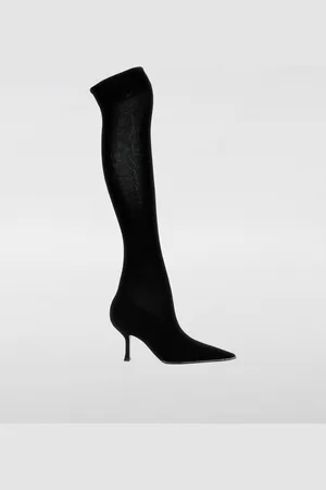 RENE CAOVILLA Boots Woman color