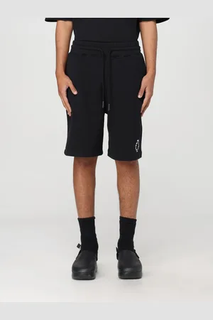MARCELO BURLON Short Men color