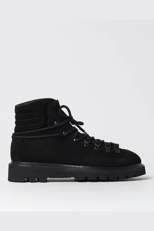 Premiata Boots Men color