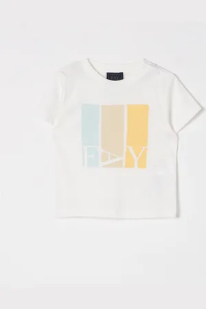 FAY T-Shirt Kids color