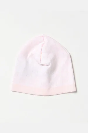 Gucci Wool hat with jacquard GG monogram