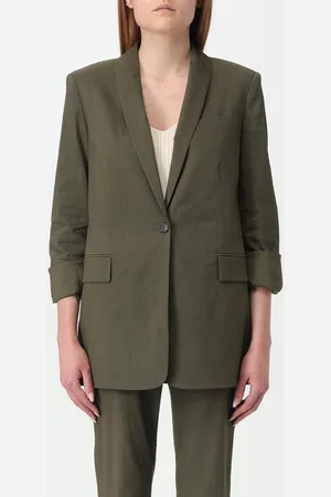 THEORY Blazer Woman color