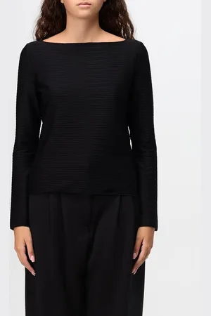 Emporio Armani Top Woman color