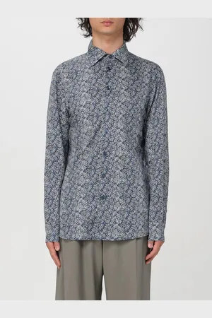 Etro Shirt Men color