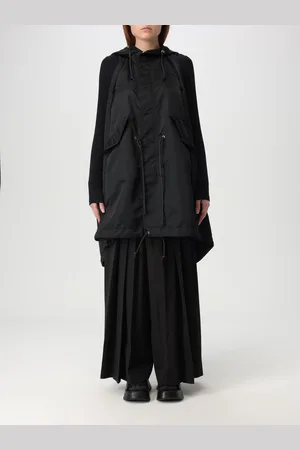 SACAI Waistcoat Woman color