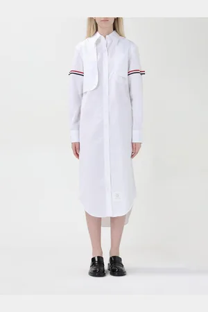 Thom Browne Dress Woman color
