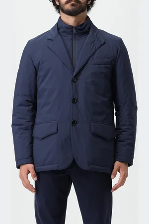 FAY Jacket Men color