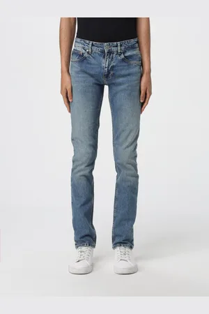 Roberto Cavalli Jeans Men color