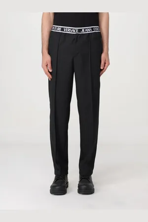 VERSACE Pants Men color